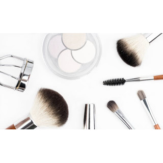 Sparkle Eyeshadow Palette