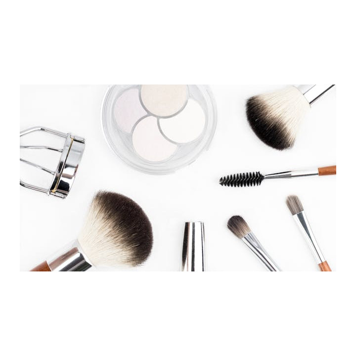 Sparkle Eyeshadow Palette