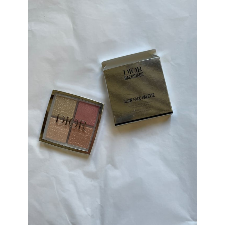 Glow Blush